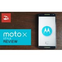 [Review] รีวิว Moto X Style/X Pure Edition เสน่ห์ที่น่าหลงใหลในรูปแบบของตัวคุณเอง