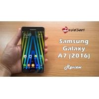 [Review] รีวิว Samsung Galaxy A7 (2016) โฉมใหม่ หรูขึ้น สวยขึ้น กล้องดีขึ้น ในราคา 15,900 บาท