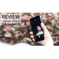 Review: รีวิว Lenovo VIBE S1 สมาร์ทโฟนกล้องหน้าคู่รุ่นแรก เอาใจคนรักเซลฟี่