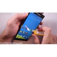 รอดไม่รอด.. เมื่อ Blackberry PRIV ต้องพบกับการทดสอบสุดโหด