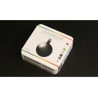 Review : รีวิว Google Chromecast รุ่นที่ 2 (2nd Generation)