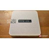 Preview : แกะกล่องพรีวิว HTC One A9 เรียบหรูงานดีไซน์ สไตล์ HTC
