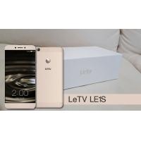 Preview : พรีวิว LeTv Le1S รูปลักษณ์ดี ฟีเจอร์โดน ราคาเด่น