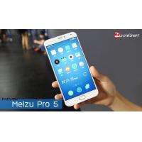 [Preview] พรีวิว Meizu Pro 5 เรือธงเทิร์นโปรจาก Meizu