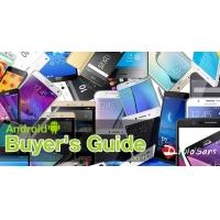 แนะนำแอนดรอยด์รุ่นน่าสนใจ ประจำเดือนตุลาคม 2015