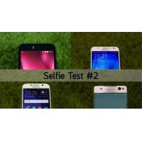 [Selfie Test #2] ทดสอบกล้องหน้า Samsung Galaxy J7, Sony Xperia C5 Ultra, Zenfone Selfie และ Galaxy S6