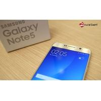 Preview : พรีวิว Samsung Galaxy Note 5 แกะกล่องเครื่องไทย ลองฟีเจอร์ใหม่ของโน๊ต