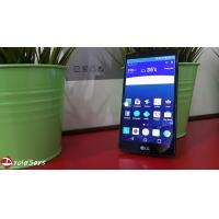 Review : รีวิว LG G4 หลังการใช้งานหนึ่งเดือนเต็ม มันคือผลงานชิ้นเอกของ LG ที่กระแสดูจะเงียบเกินไป