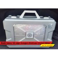 พรีวิว Samsung Galaxy S6 EDGE : The Avengers Briefcase Limited Edition มีแค่ 20 กล่องในไทย
