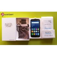 Unbox: Alcatel Onetouch Flash Plus มือถือ 8-core แรม 2GB ในราคา 4,690 บาท