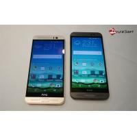 Preview : พรีวิว HTC One M9+ เรือธง Special Edition จาก HTC