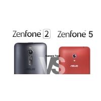เปรียบเทียบภาพจากกล้อง Zenfone 2 vs Zenfone 5 ดีขึ้นขนาดไหน มาดูกัน