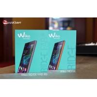 Preview : แกะกล่อง Wiko RIDGE และ RIDGE FAB 4G พรีวิวเทียบ Zenfone 5