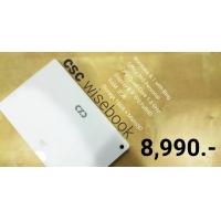 ลองจับ CSC Wisebook AU891T – Windows Tablet ราคาเบาๆ 8,990 บาท