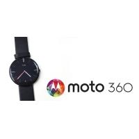 Review : รีวิว Motorola Moto 360 ลูกคนแรกสุดแห่งตระกูล Android Wear
