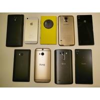 ทดสอบกล้องมือถือ 9 ตัวดังในตลาด จัดเต็มละเอียดยิบ พร้อมจัดอันดับใครคือเบอร์หนึ่งในเวลานี้!!