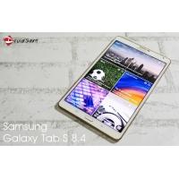 แกะกล่อง ลองจับ Samsung Galaxy Tab S 8.4