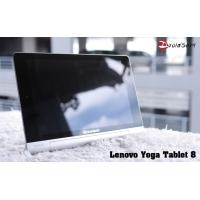Review : รีวิว Lenovo Yoga Tablet 8