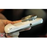 ลองเล่น Samsung GALAXY K zoom ระหว่างทริปเขาใหญ่