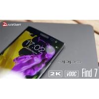 [Preview] แกะกล่อง พรีวิว OPPO Find 7 หน้าจอ 2K เครื่องแรกในไทย ชาร์จแบตไวด้วย VOOC