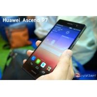 [Preview] ลองจับ Huawei Ascend P7 เพรียวบาง 6.5 มม. กล้องหน้า 8MP