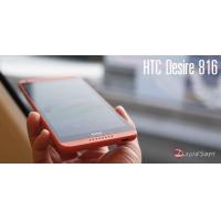 [Preview] พรีวิว HTC Desire 816