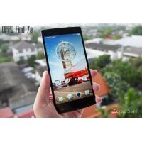 [Review] รีวิว OPPO Find 7a