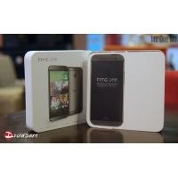 [Unbox] แกะกล่อง HTC One M8