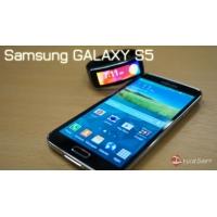 [Preview] พรีวิว Samsung Galaxy S5