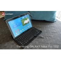 [Preview] พรีวิว Samsung Galaxy Note Pro 12.2 แท็บเล็ตที่เพียบพร้อมไปด้วยโปรแกรม Office ครบชุด