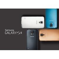 [สเปคและราคา] Samsung Galaxy S5
