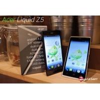 [Preview] พรีวิว Acer Liquid Z5 สมาร์ทโฟน 2 ซิม จอ 5 นิ้ว ราคา 4,790 บาท