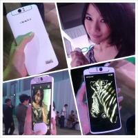 [Review] รีวิว OPPO N1 เมื่อ flagship ตัวใหม่มาพร้อมกล้องบิดได้แบบ 206 องศา! ถ่ายมุมไหนก็ง่ายแค่บิดกล้อง