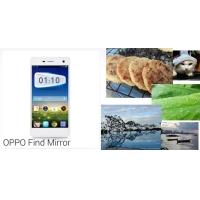 รีวิวภาพจากกล้องโทรศัพท์ Oppo Find Mirror โทรศัพท์สัญชาติจีน ถ่ายกลางคืน ถ่ายอาหาร แล้วอาจมีอาการ “เงิบ”