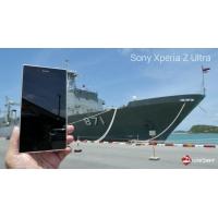 [PREVIEW] พรีวิว Sony Xperia Z Ultra อลังการหน้าจอ 6.44 นิ้ว Full HD Triluminos