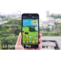 [REVIEW] รีวิว LG Optimus G Pro