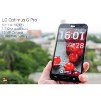 แนะนำสมาร์ทโฟนจอใหญ่ 5 รุ่น LG Optimus G Pro, Huawei Ascend Mate , Samsung Galaxy Mega และ Cherry Mobile Blaze 2.0