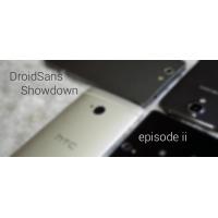 DroidSans Showdown ตอนที่ 2 : กล้องปะทะกล้อง Asus Padfone Infinity , htc One , Sony Xperia Z , Samsung Galaxy S4