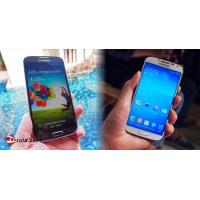 DroidSans Review : Samsung Galaxy S4 เพื่อนคู่คิด มิตรคู่บ้าน