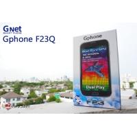 Preview : พรีวิว Gphone F23Q สมาร์ทโฟน quad-core 2 ซิม จากน้องปอย เอ๊ย! Gnet