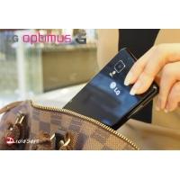 DroidSans Preview : พรีวิว LG Optimus G นี่สิ ค่อยสมชื่อ Optimus