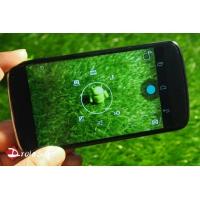 Review : รีวิว Nexus 4 รุ่นที่สี่แห่งปฐมดรอยด์ทั้งปวง