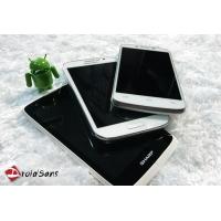 Review : ศึกมือถือ 5 นิ้ว 2 ซิม เมื่อ i-mobile IQ6 ปะ Samsung Galaxy Grand ฉะ SHARP SH530U