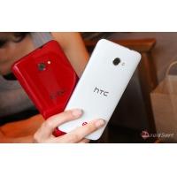 Preview : พรีวิว HTC Butterfly สวยใส สยายปีก