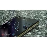 Preview : Sony Xperia V (LT25i) บาง เบา ไม่ซึมเปื้อน