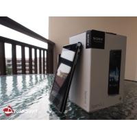 DroidSans Review : รีวิว Sony Xperia J (ST26i) น้องน้อย Sony ราคาพอดีๆ 8,490 บาท