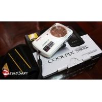 DroidSans Review : รีวิว Nikon Coolpix S800c