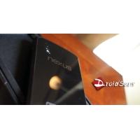 DroidSans Unbox : Google Nexus 4 สัมผัสที่ไร้สะดุด