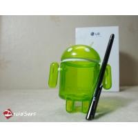 DroidSans Preview : LG Optimus Vu (P895)