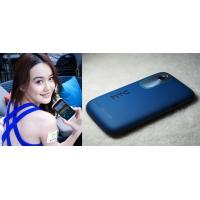 DroidSans Review : HTC Desire X ลองพลัง S4 ราคาประหยัด